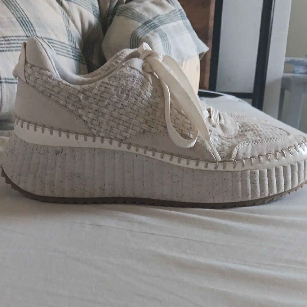 Universal Thread Platform Shoes - Picture 6 of 6